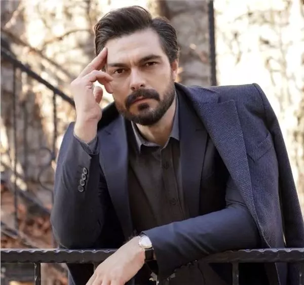 Emanet'in Yaman'ı Halil İbrahim Ceyhan'dan sürpriz hamle!