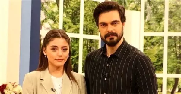 Emanet'in Yaman'ı Halil İbrahim Ceyhan'dan sürpriz hamle!