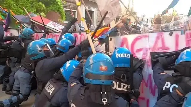 G20 ülkeleri küresel vergi konusunda anlaşmaya vardı