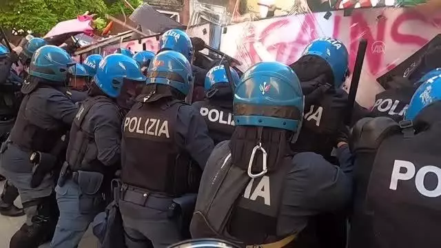 G20 ülkeleri küresel vergi konusunda anlaşmaya vardı