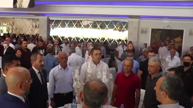 Gölbaşı Esnaf ve Sanatkarlar Kredi ve Kefalet Kooperatifinde seçim yapıldı