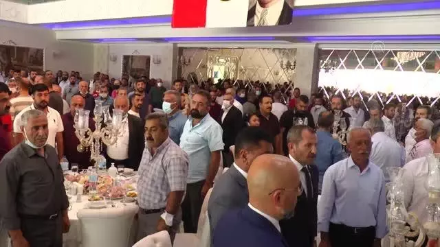 Gölbaşı Esnaf ve Sanatkarlar Kredi ve Kefalet Kooperatifinde seçim yapıldı