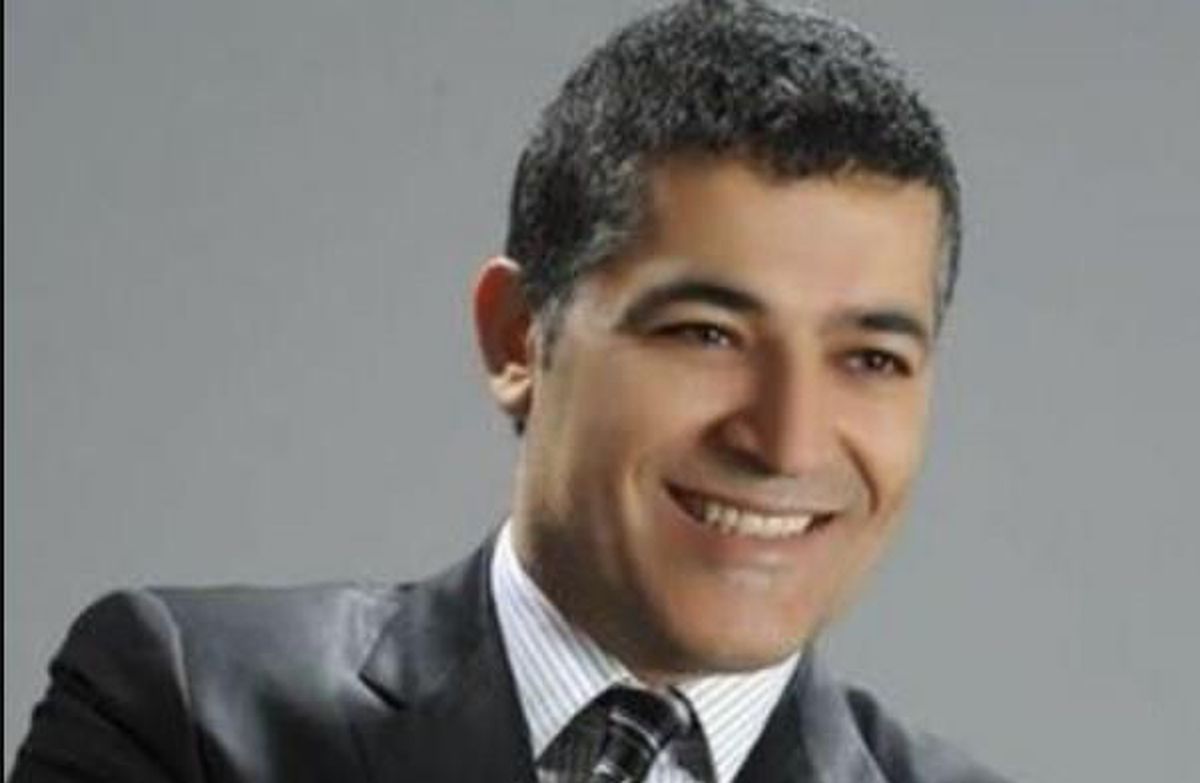 İrfan Karacan kimdir? İrfan Karacan kaç yaşında, nereli? İrfan Karacan hayatı ve biyografisi!