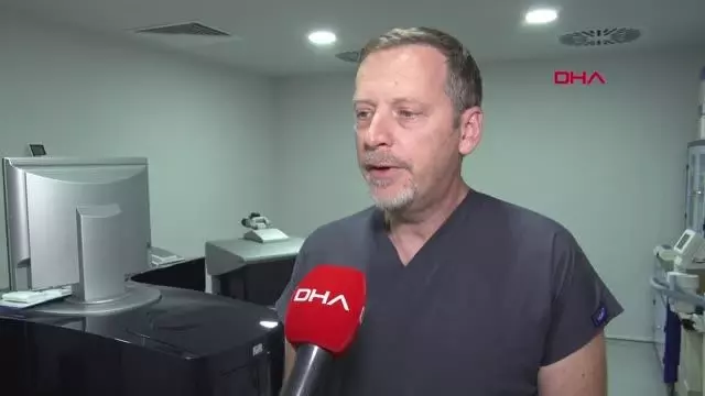 İSTANBUL-18 YAŞINDAN SONRA GÖZLÜKTEN KURTULMAK MÜMKÜN