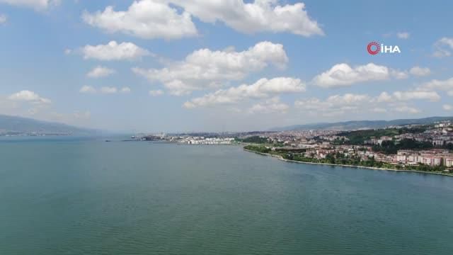 izmit korfezi nde musilaj etkisini kaybetti 4 14259221 o