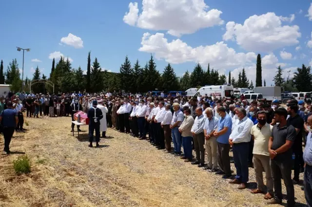 Kalp krizi geçiren uzman çavuş toprağa verildi