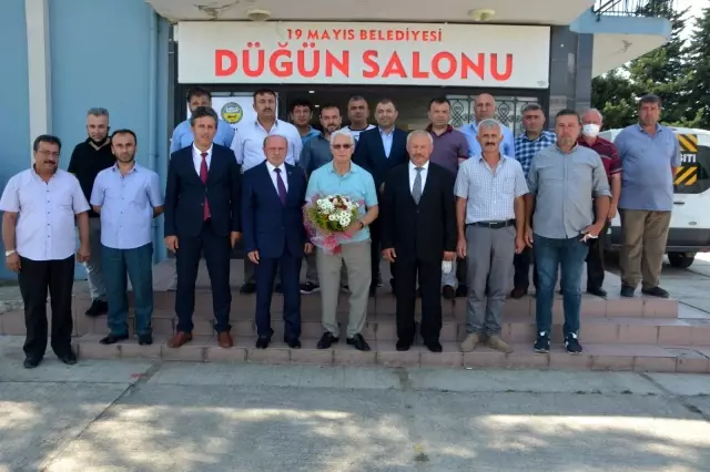 Karaosman güven tazeledi