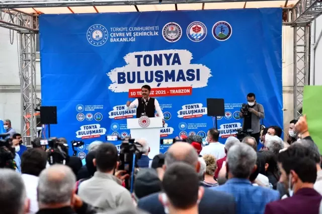 Son dakika haberi... Bakan Kurum, Öztürk ve Lermioğlu çiftinin nikah törenine katıldı