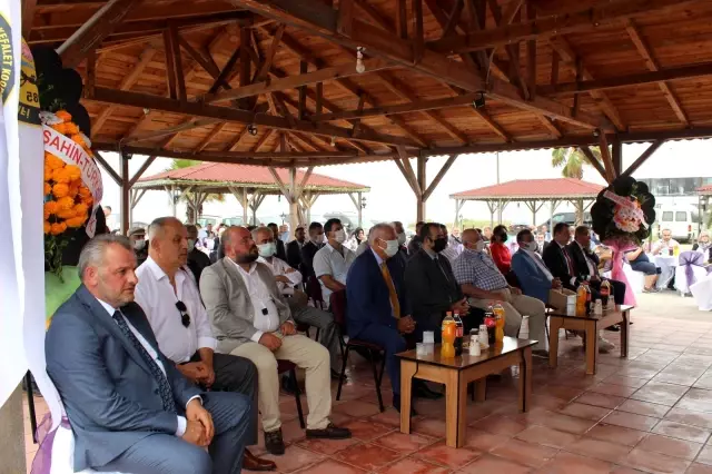 Kooperatif Başkanı Nihat Demircan, güven tazeledi