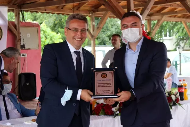Kooperatif Başkanı Nihat Demircan, güven tazeledi