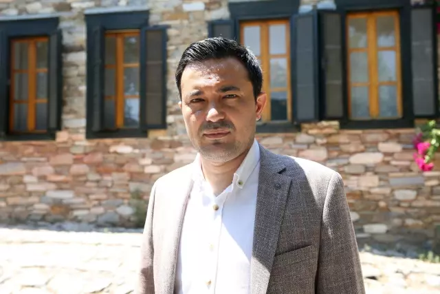 Kuşadası ve Didim'de hedef 1 milyonun üzerinde turist