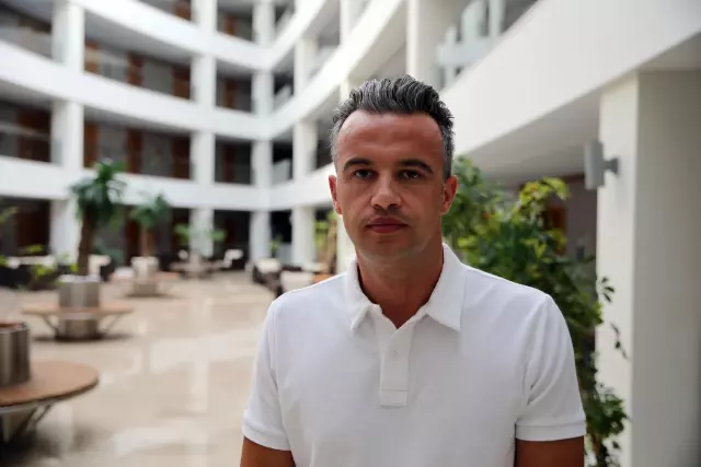 Kuşadası ve Didim'de hedef 1 milyonun üzerinde turist