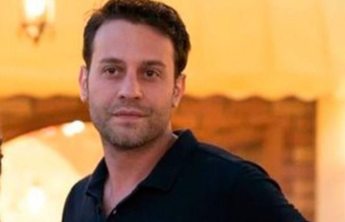 Levent Babataş kimdir? Levent Babataş kaç yaşında, mesleği ne?