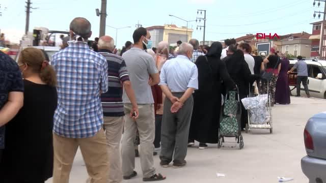 market acilisinda indirim izdihami koronaviru 4 14258775 o