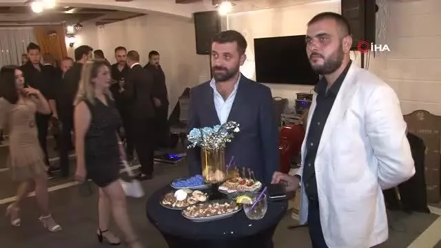 Mezopotamya Ödülleri coşkulu törenle sahiplerini buldu