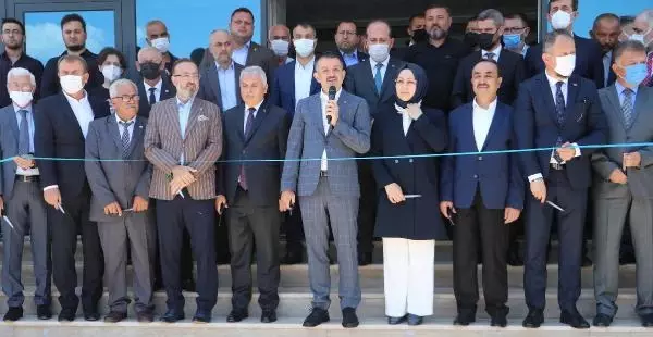 PAKDEMİRLİ: SON 20 YILDA ÇOK FARKLI BİR YERE GELDİK
