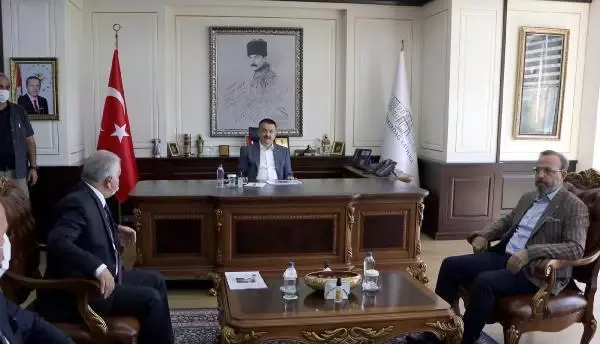 PAKDEMİRLİ: SON 20 YILDA ÇOK FARKLI BİR YERE GELDİK