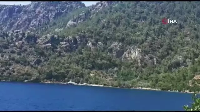 Şahan Gökbakar'ın ıssız koydaki mülküne inceleme iddiası