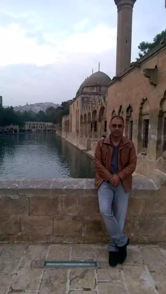 Şanlıurfa'da yakalanan cinayet zanlısı tutuklandı