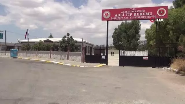 Şanlıurfa'da yakalanan cinayet zanlısı tutuklandı