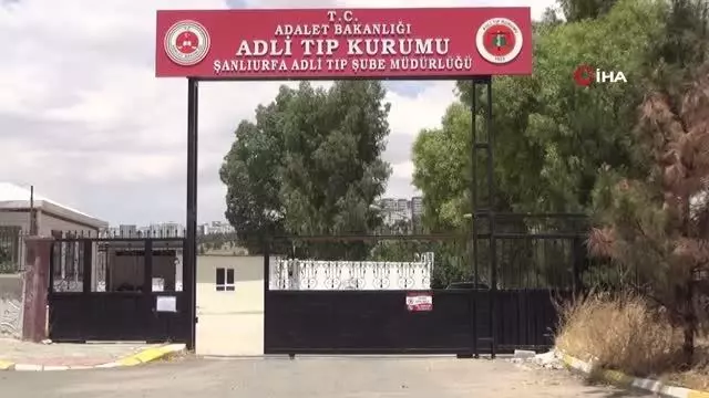 Şanlıurfa'da yakalanan cinayet zanlısı tutuklandı