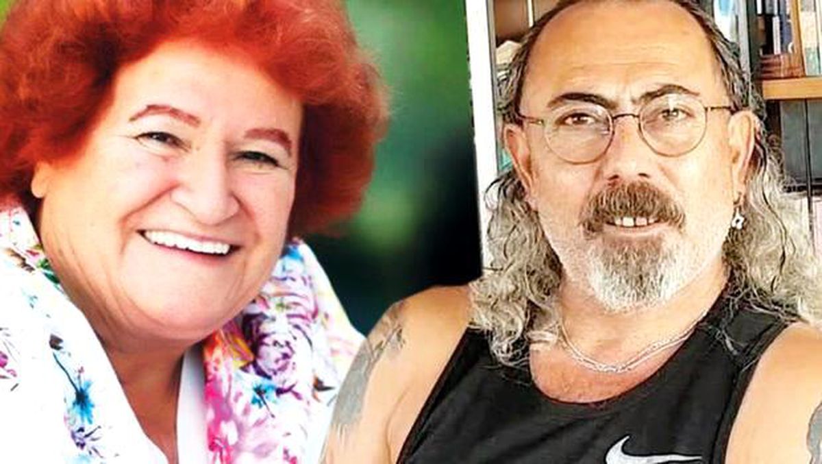Selda Bağcan'a telif cezası