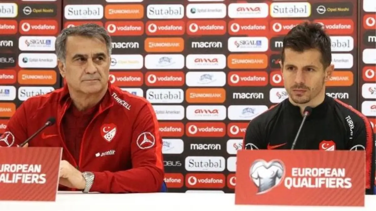 Son Dakika: Milli Takım'a imza attığı iddia edilen Emre Belözoğlu,
