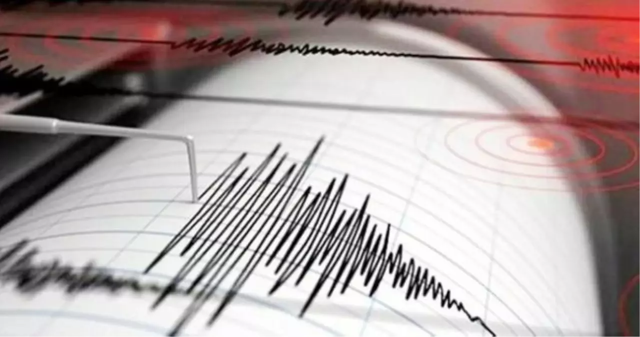 Son Depremler Bugun Istanbul Da Deprem Mi Oldu Son Dakika 10 Temmuz Afad Ve Kandilli Deprem Listesi Haberler