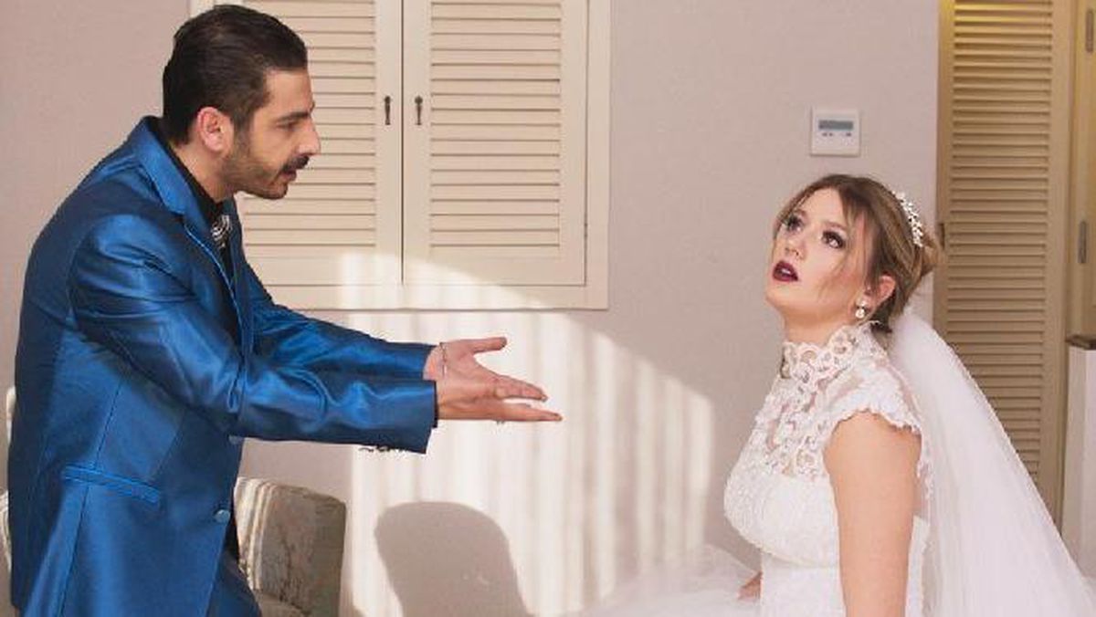 Sosyetik Gelin filmi oyuncuları kim? Sosyetik Gelin konusu, oyuncuları ve Sosyetik Gelin özeti!
