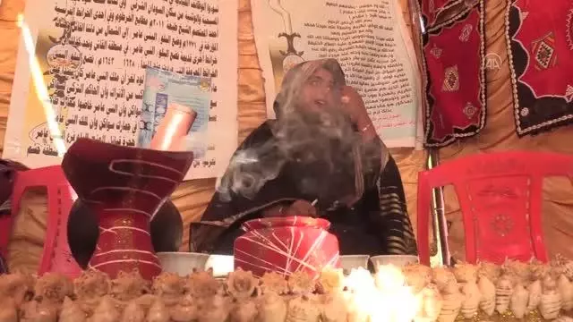 Sudan'da 15 kabilenin katılımıyla 1. Kültürel Çeşitlilik Festivali düzenlendi
