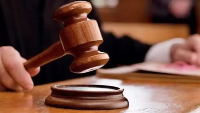 Yargıtay'dan milyonlarca çalışanı ilgilendiren emsal karar: 24 saat çalışan işçi 4 saat mola yapar Yargıtay'dan milyonlarca çalışanı ilgilendiren emsal karar: 24 saat çalışan işçi 4 saat mola yapar