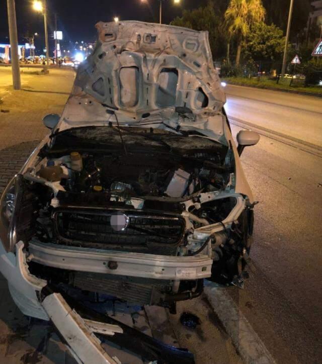 Yolun karşısına geçmeye çalışan Polonyalı turistler feci şekilde can verdi Yolun karşısına geçmeye çalışan Polonyalı turistler feci şekilde can verdi