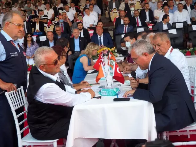 661. Tarihi Kırkpınar Yağlı Güreşleri Ağası Seyfettin Selim oldu
