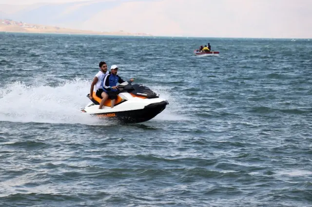Geleneksel Balık Gölü Festivali