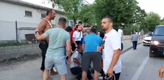 Ali Gürbüz: Başpehlivan Ali Gürbüz, hamama gittiği sırada bindiği faytonun tekeri fırladı Ali Gürbüz: Başpehlivan Ali Gürbüz, hamama gittiği sırada bindiği faytonun tekeri fırladı