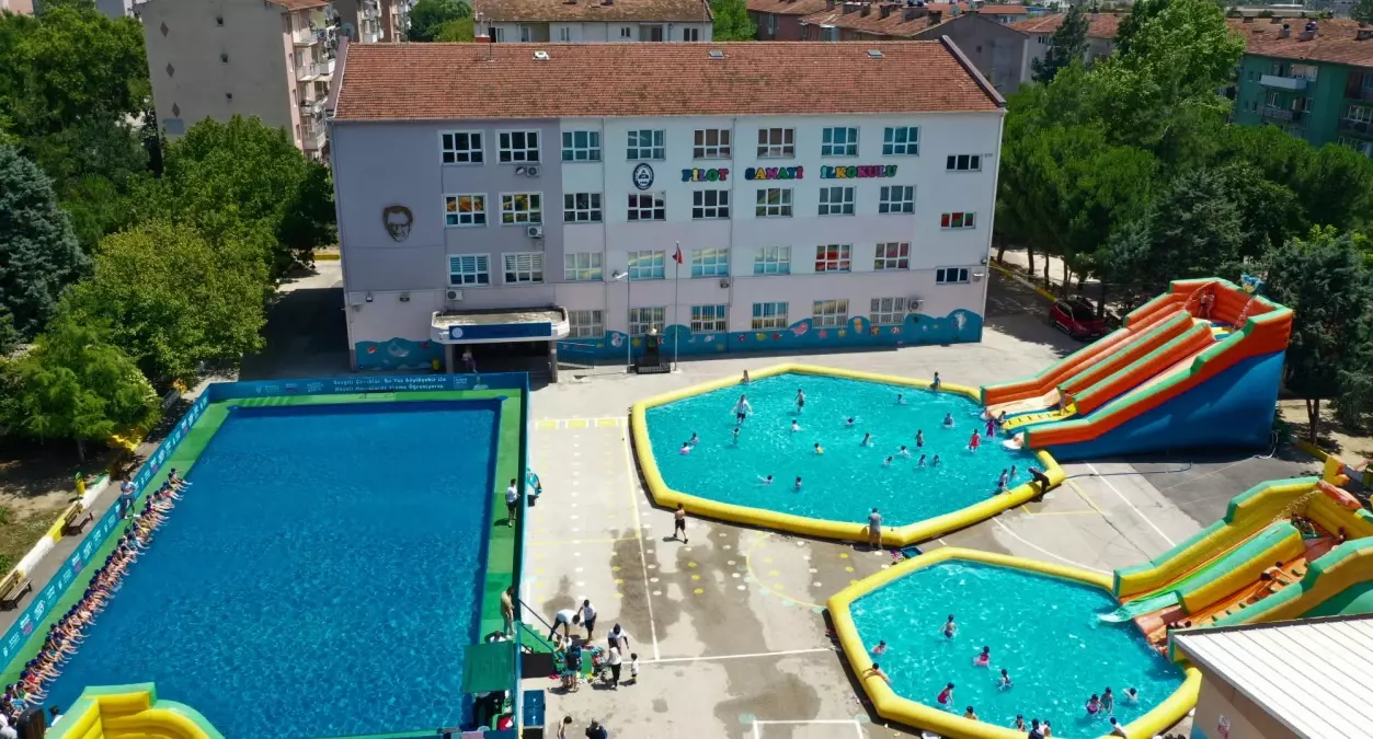 Son dakika haber... Bursa'da
