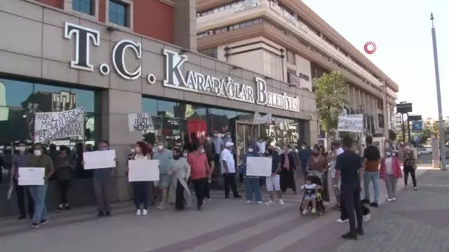 Son dakika haber! CHP'li Selvitopu, TOKİ konutlarının planlarını iptal ettirdi, hak sahipleri isyan etti Son dakika haber! CHP'li Selvitopu, TOKİ konutlarının planlarını iptal ettirdi, hak sahipleri isyan etti