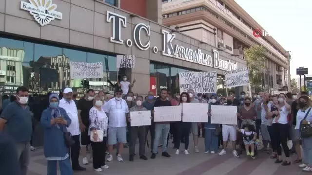 Son dakika haber! CHP'li Selvitopu, TOKİ konutlarının planlarını iptal ettirdi, hak sahipleri isyan etti