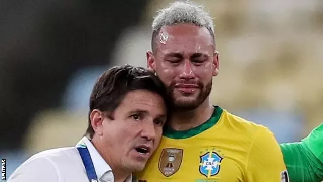 Copa America'da zafer Arjantin'in: Messi ilk büyük uluslararası kupasını kazandı