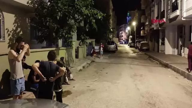 Çorum'da u 4,2 büyüklüğünde deprem