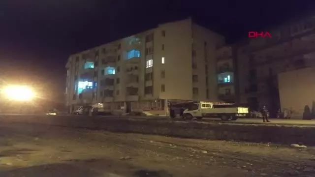 ÇORUM'DA U 4,2 BÜYÜKLÜĞÜNDE DEPREM
