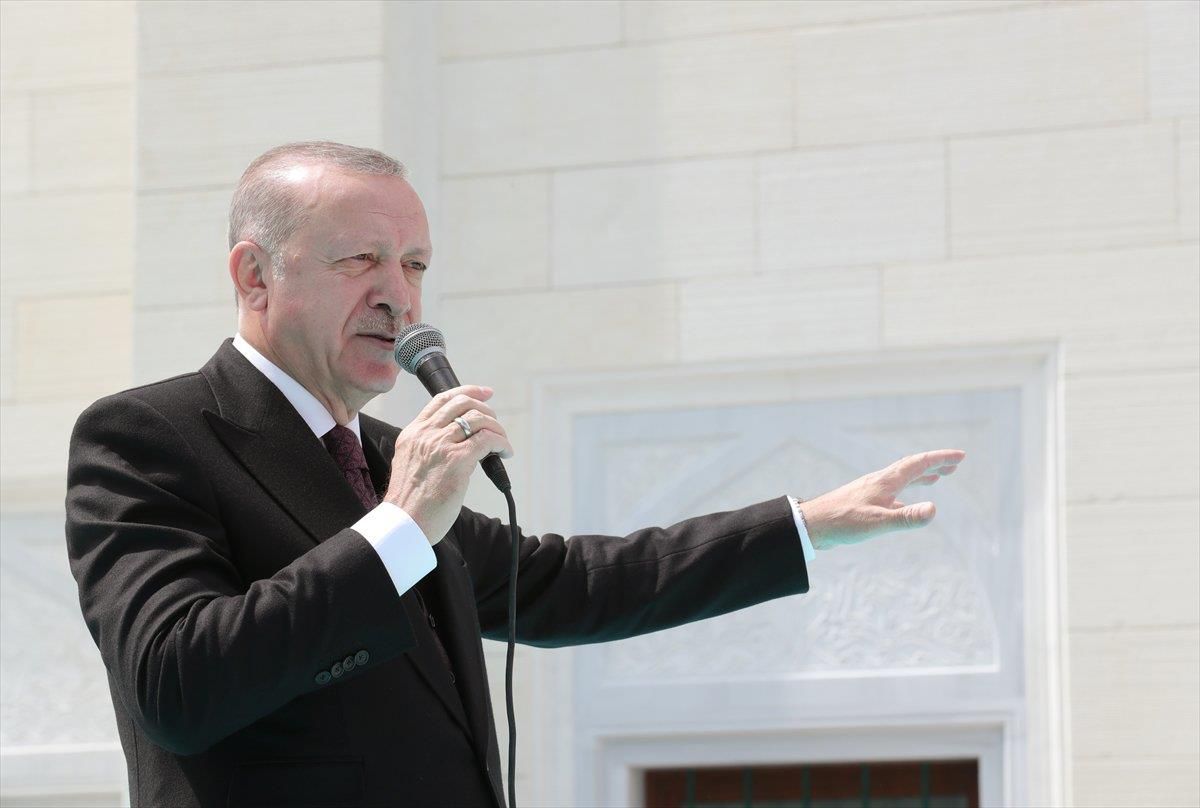 Cumhurbaşkanı Erdoğan'ın müjdesini verdiği prim ve vergi teşviki, işvereni rahatlatacak! İşte detaylar