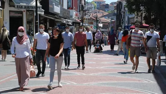 Bartın'da Delta varyantı nedeniyle Kurban Bayramı'nda yöresel etkinliklere kısıtlama getirildi Bartın'da Delta varyantı nedeniyle Kurban Bayramı'nda yöresel etkinliklere kısıtlama getirildi