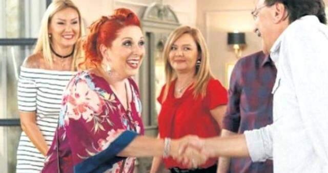 Demet Tuncer kimdir? Demet Tuncer kaç yaşında, nereli? Demet Tuncer kimdir? Demet Tuncer kaç yaşında, nereli?