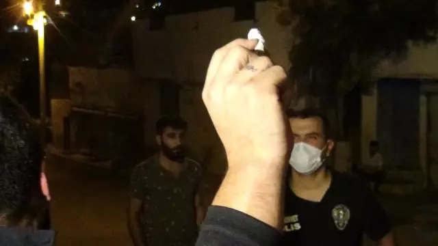 Drone destekli uygulamalarda aranan 19 zanlı yakalandı