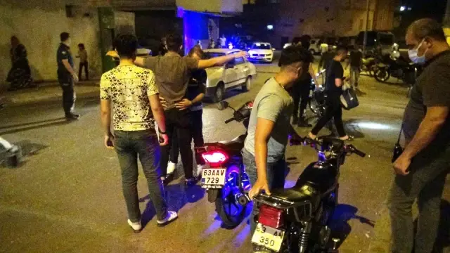 Drone destekli uygulamalarda aranan 19 zanlı yakalandı