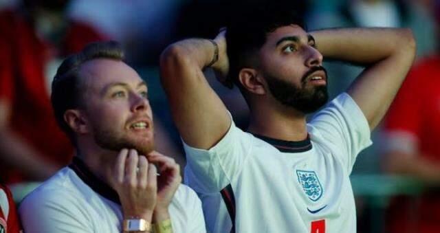 Euro 2020 final maçı şampiyonu kim? Euro 2020 hangi takım kazandı? Euro 2020 final maçı şampiyonu kim? Euro 2020 hangi takım kazandı?