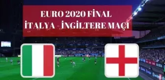 Euro 2020 final maçı şampiyonu kim? Euro 2020 hangi takım kazandı?