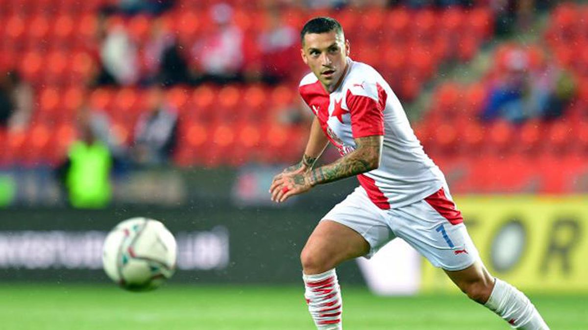Galatasaray, imza attırmaya çok yakın olduğu Nicolae Stanciu'yu PSV maçına yetiştirmek istiyor