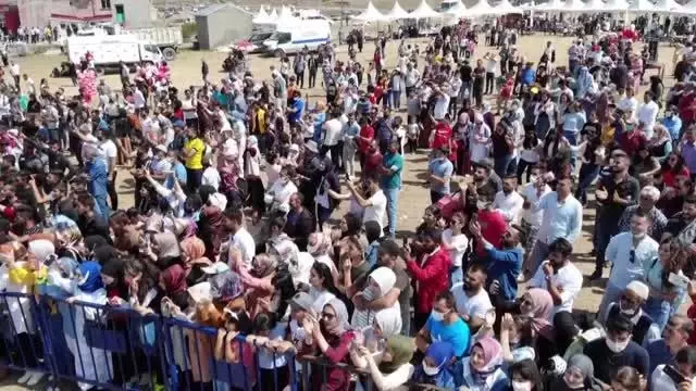 Geleneksel Balık Gölü Festivali